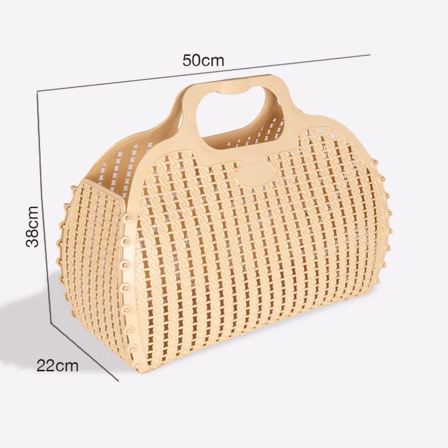 Aykasa Large Foldable Beach Bag – Boulder – image 3