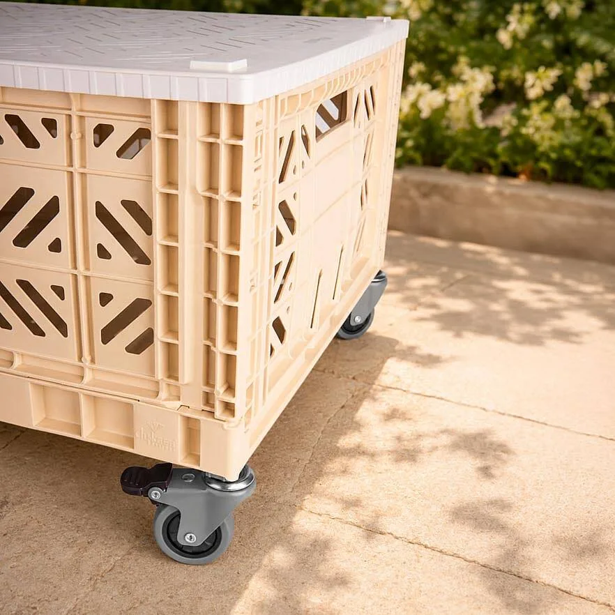 Aykasa Maxibox Crate Wheels – image 3