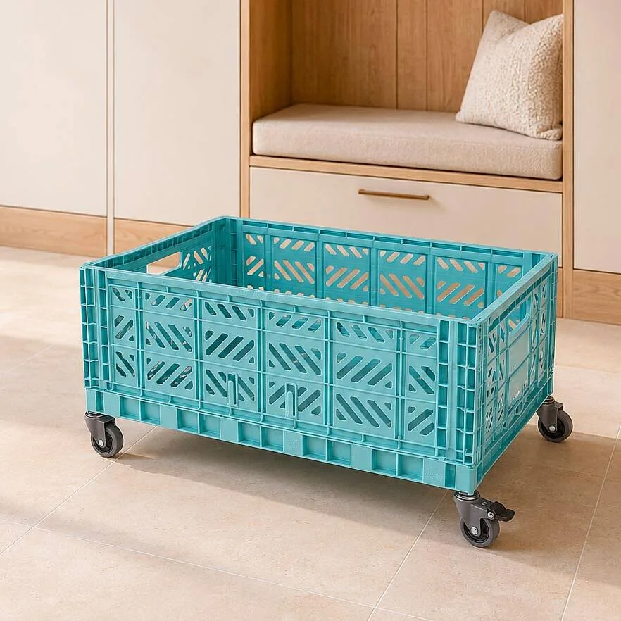 Aykasa Maxibox Crate Wheels – image 2