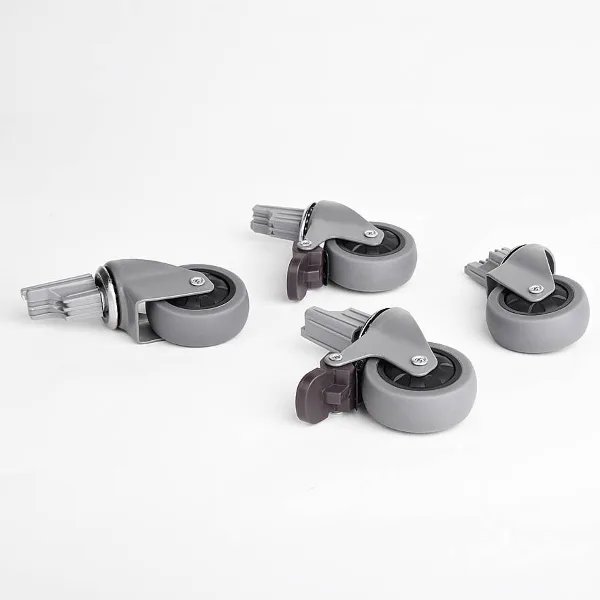 Aykasa Maxibox Crate Wheels