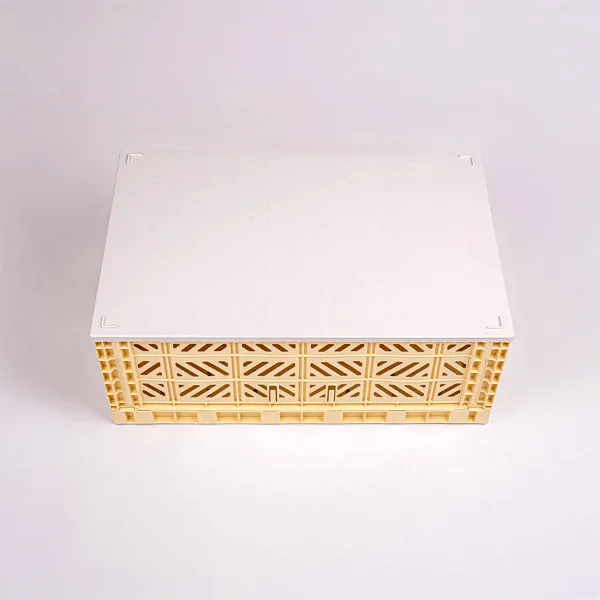 Aykasa Maxibox Lid – Coconut Milk