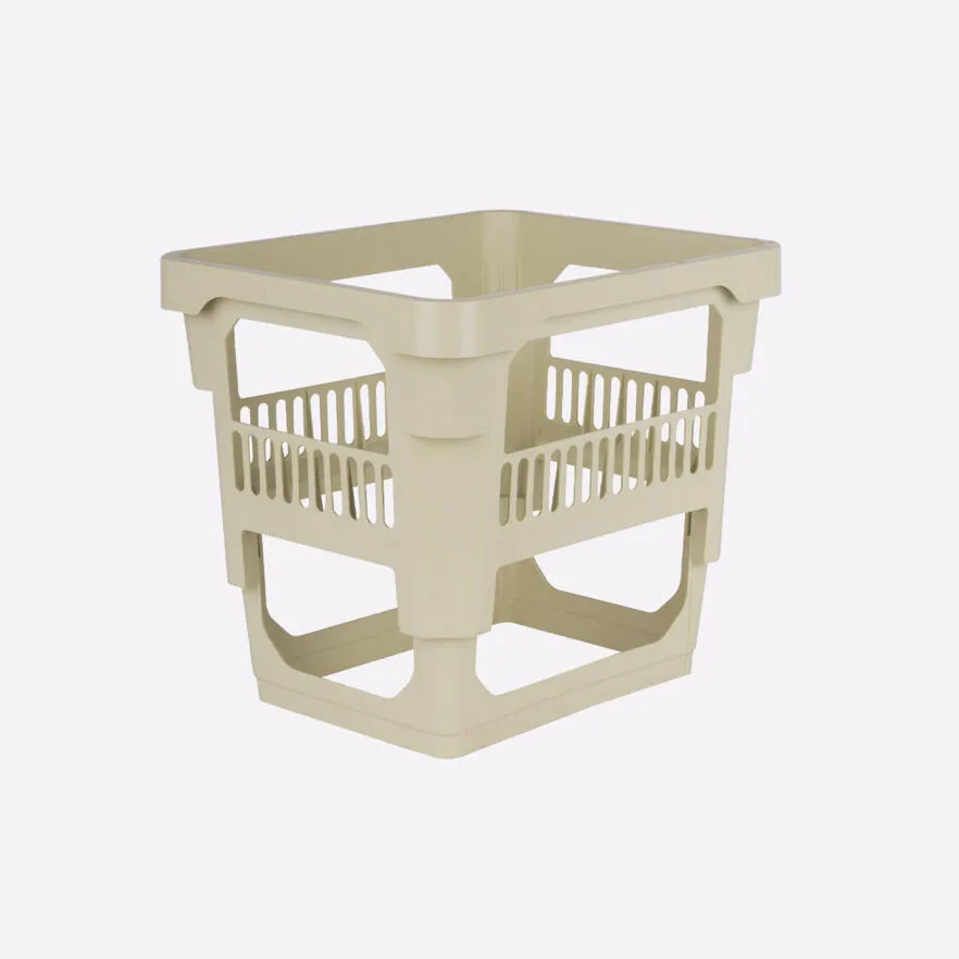 Aykasa Midi Florist Vase – Top – Boulder – image 4