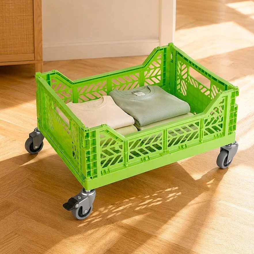 Aykasa Midibox Crate Wheels – image 2