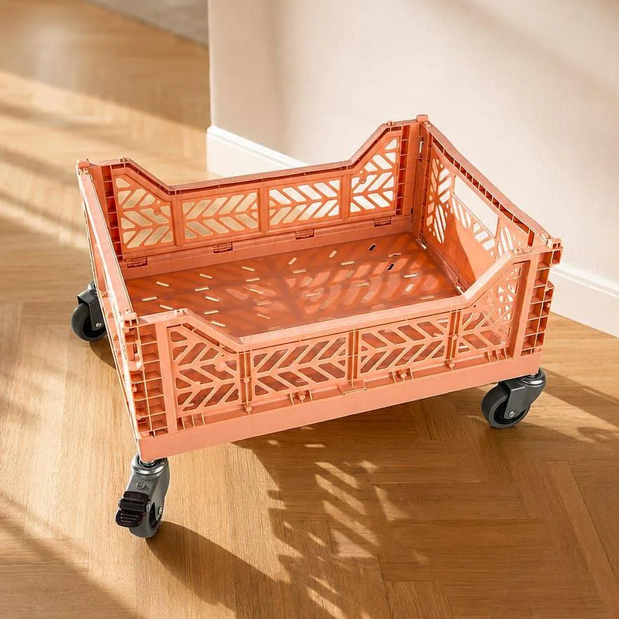 Aykasa Midibox Crate Wheels – image 3