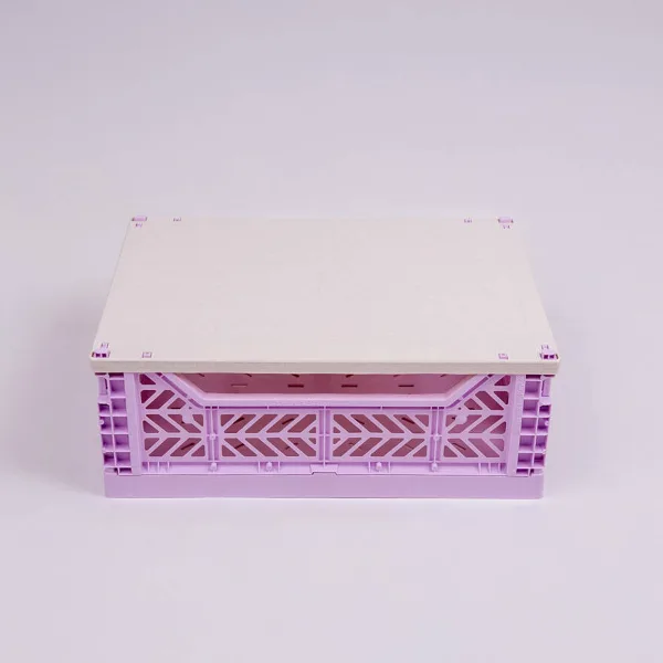 Aykasa Midibox Lid – Coconut Milk