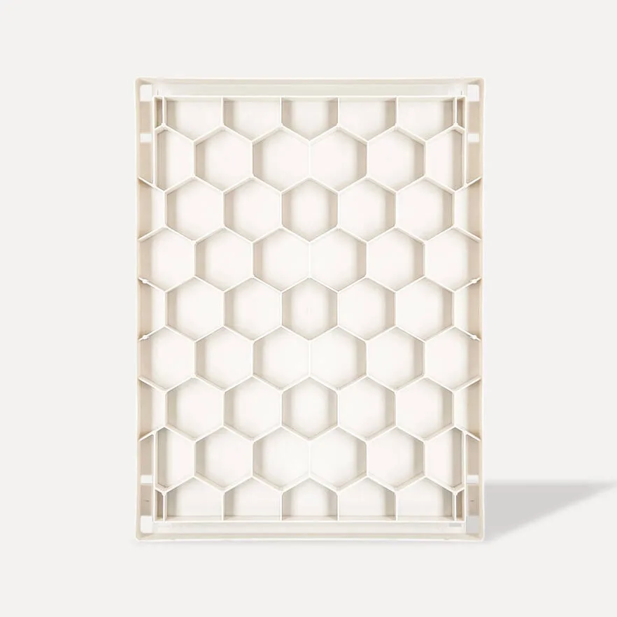 Aykasa Midibox Lid – Coconut Milk – image 2
