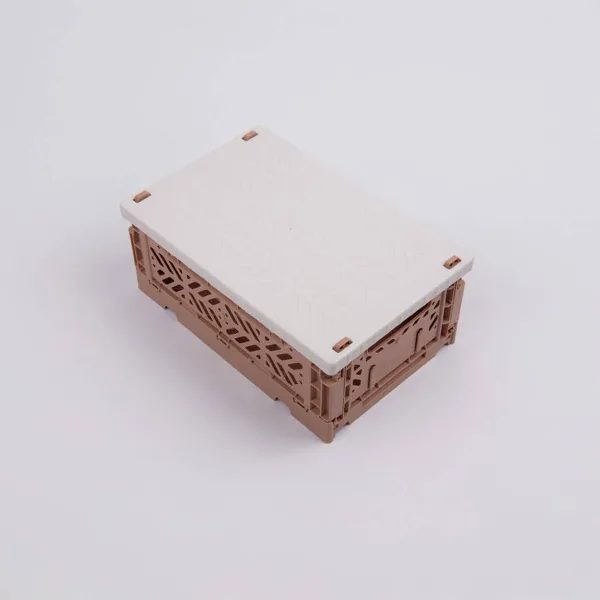 Aykasa Minibox Lid – Coconut Milk