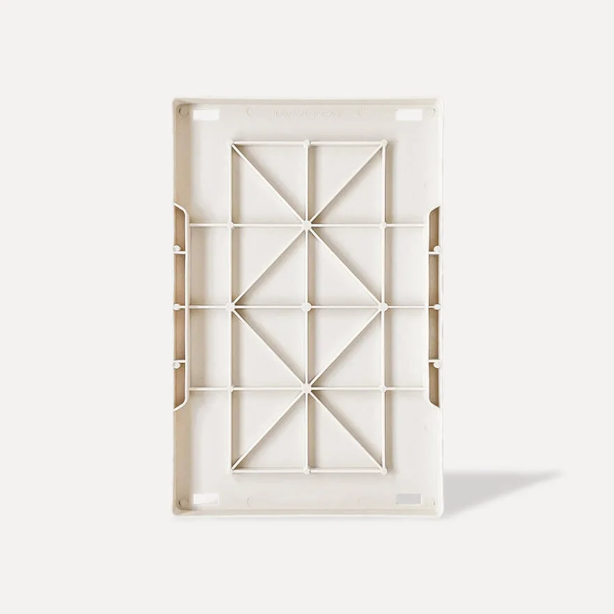 Aykasa Minibox Lid – Coconut Milk – image 2
