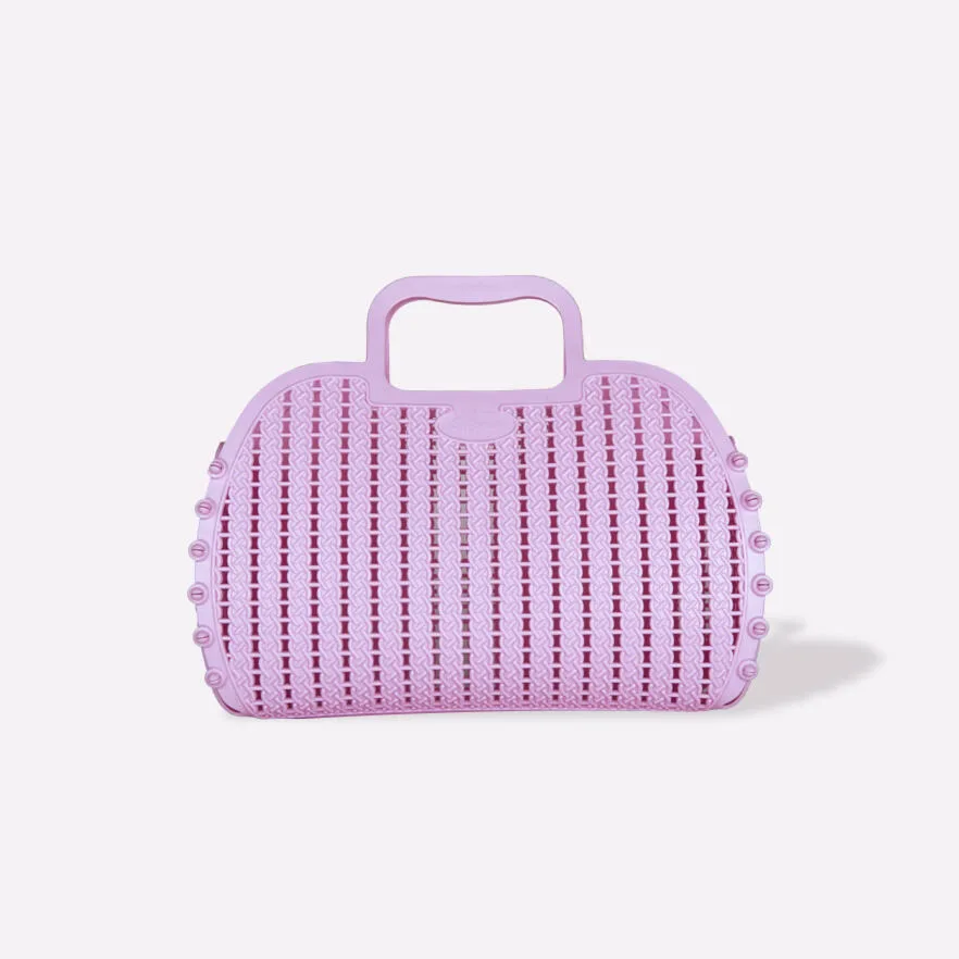 Aykasa Small Foldable Beach Bag – Orchid – image 4